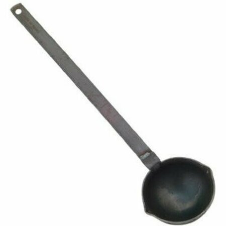 BRASS CRAFT SERVICE PARTS 3" Ci Solder Ladle PSB3414